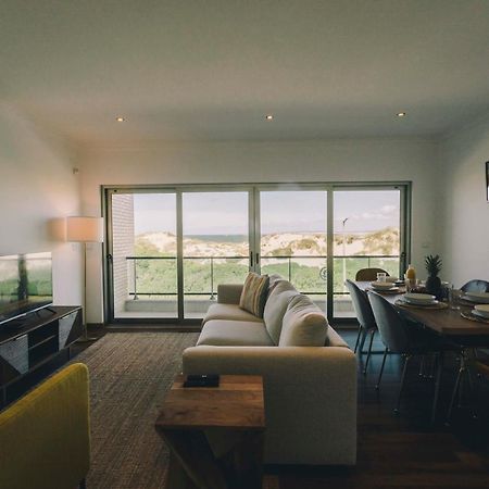 Best Houses 74 - Surfside Lodge Peniche Exterior photo