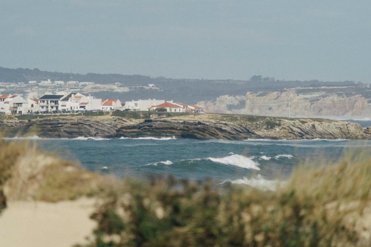 Best Houses 74 - Surfside Lodge Peniche Exterior photo