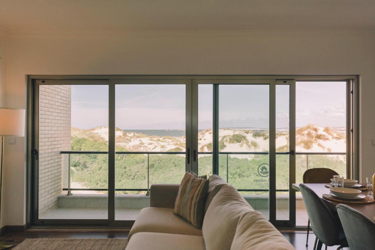 Best Houses 74 - Surfside Lodge Peniche Exterior photo
