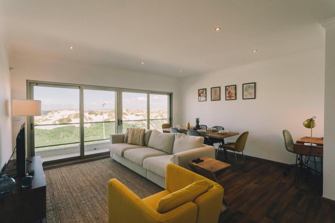 Best Houses 74 - Surfside Lodge Peniche Exterior photo
