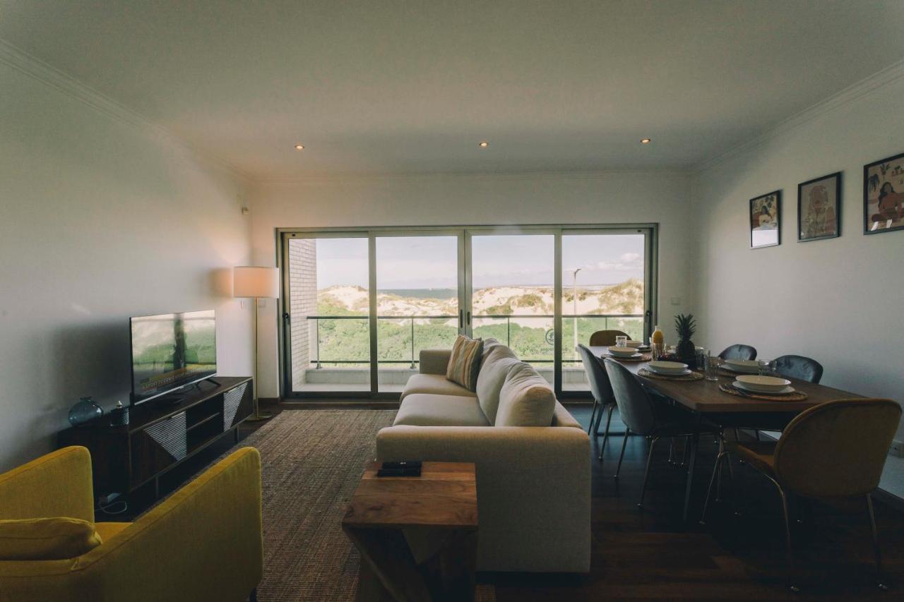 Best Houses 74 - Surfside Lodge Peniche Exterior photo