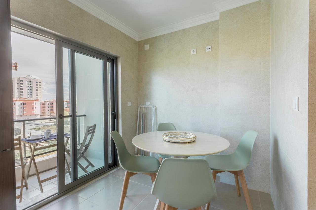 Best Houses 74 - Surfside Lodge Peniche Exterior photo