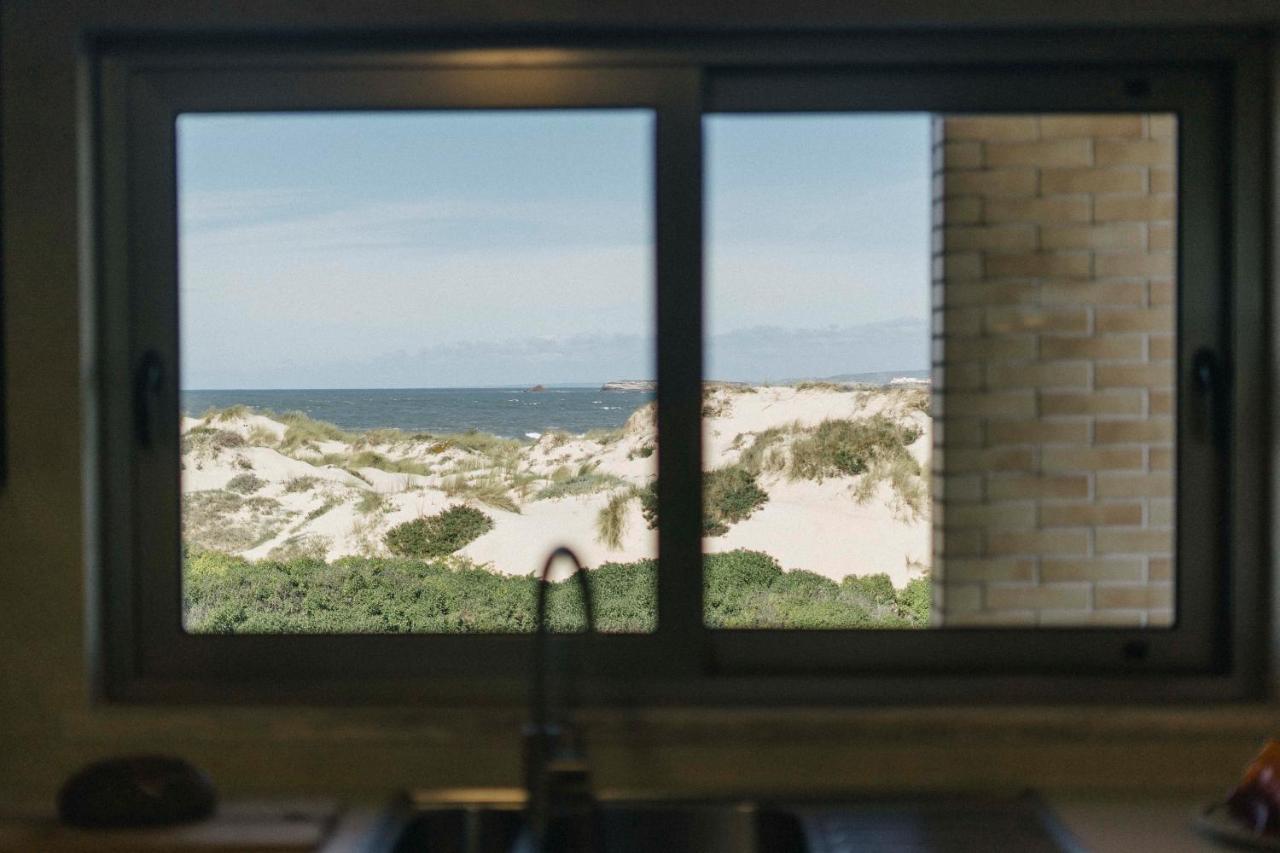 Best Houses 74 - Surfside Lodge Peniche Exterior photo