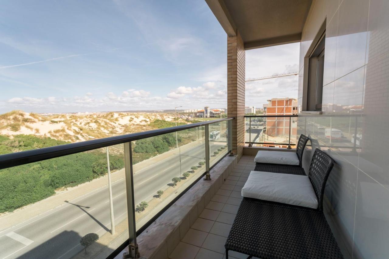 Best Houses 74 - Surfside Lodge Peniche Exterior photo